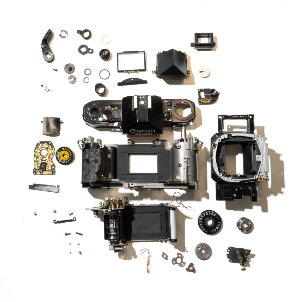 Reparatur